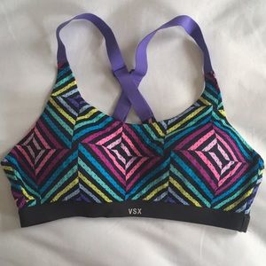 VSX Sports Bra